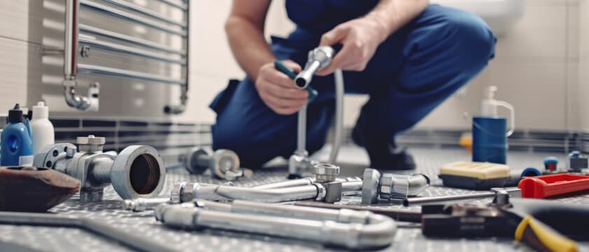 America's Plumbing — Licensed Plumber in San Jacinto, CA